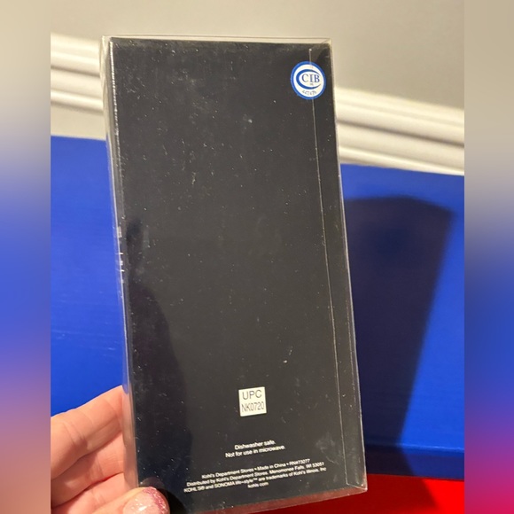 Sonoma Lobster & Crab Salt & Pepper Shaker - NWT So cute! - Picture 7 of 9